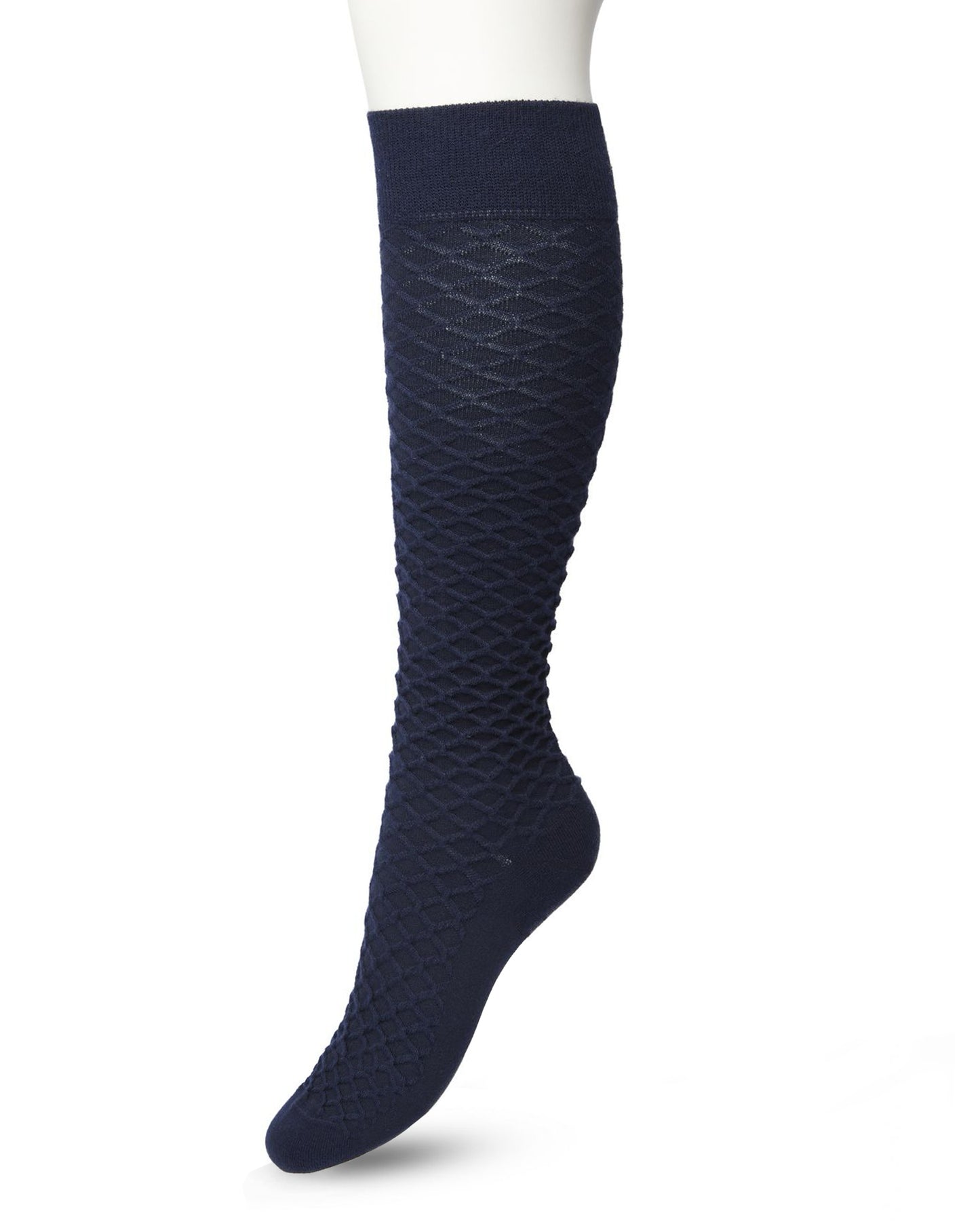 Cable Knee-Highs