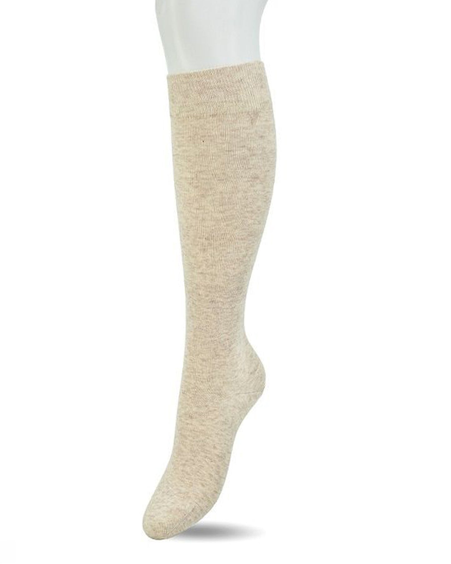 Cotton Knee-Highs