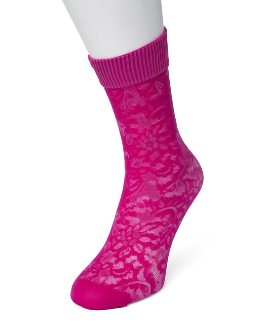 Flower Sock