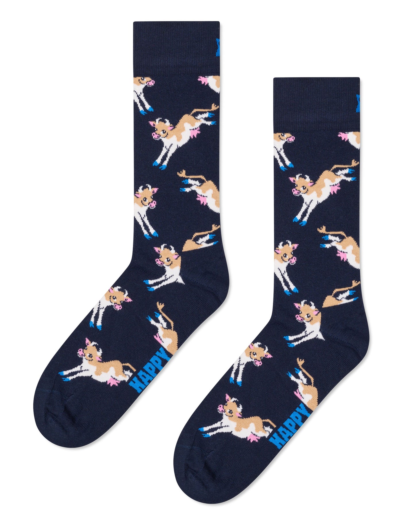 Cow Sock