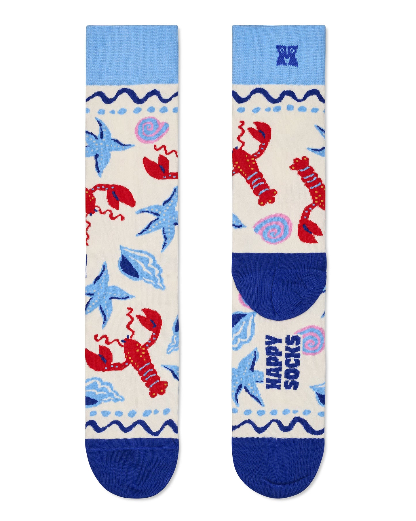 Seafood Sock