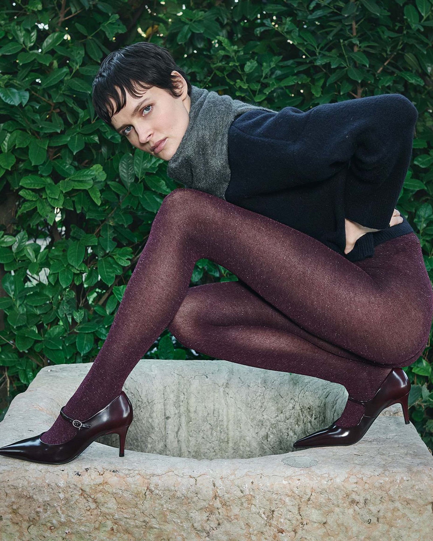 Lightning Tights