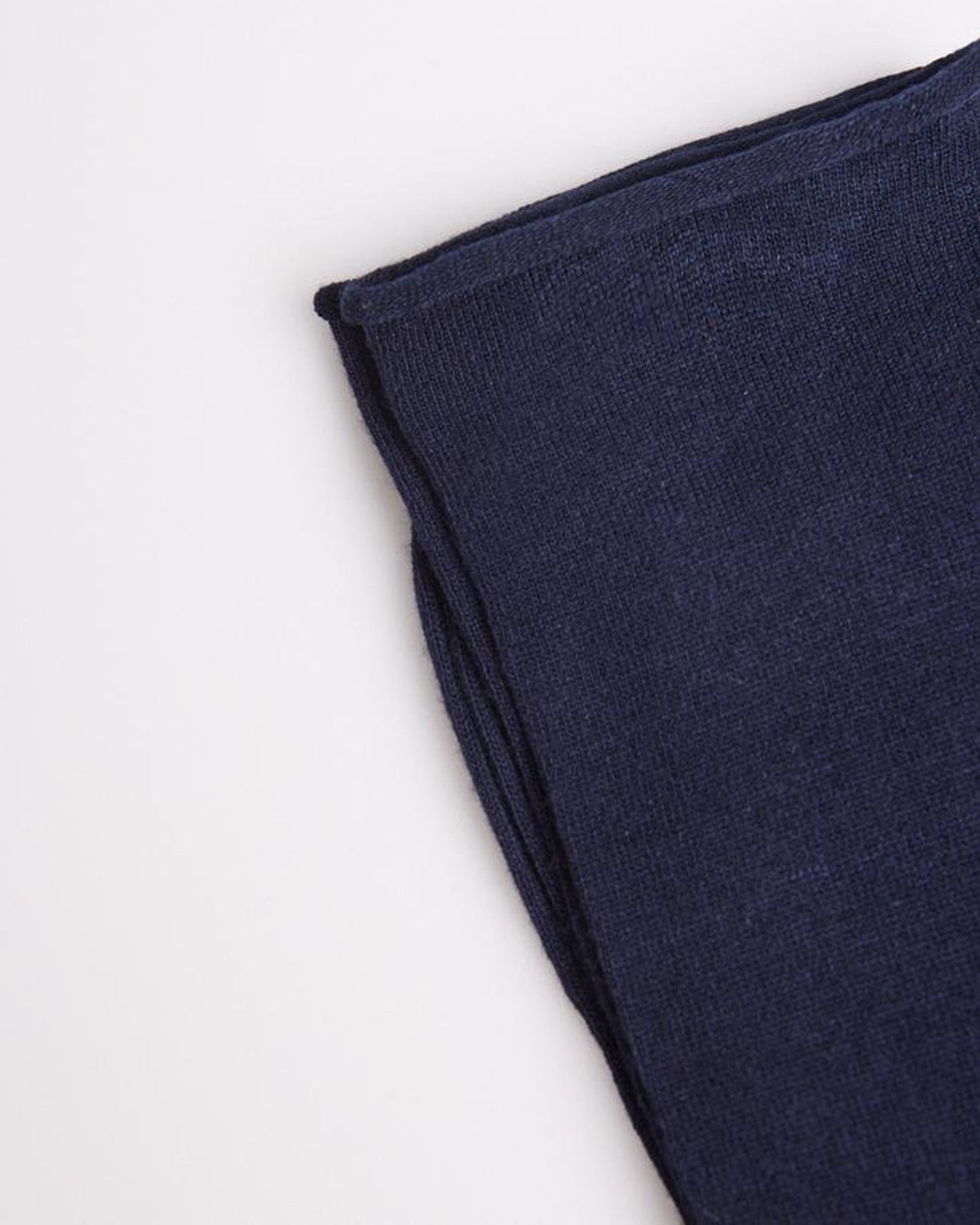 No Cuff Bamboo Sock