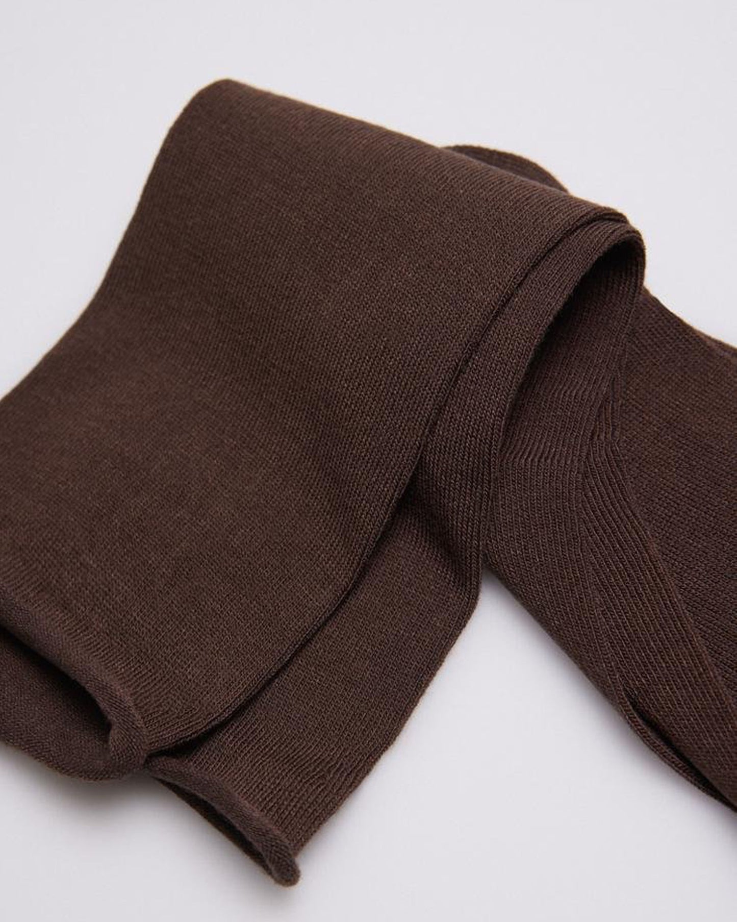 No Cuff Bamboo Sock