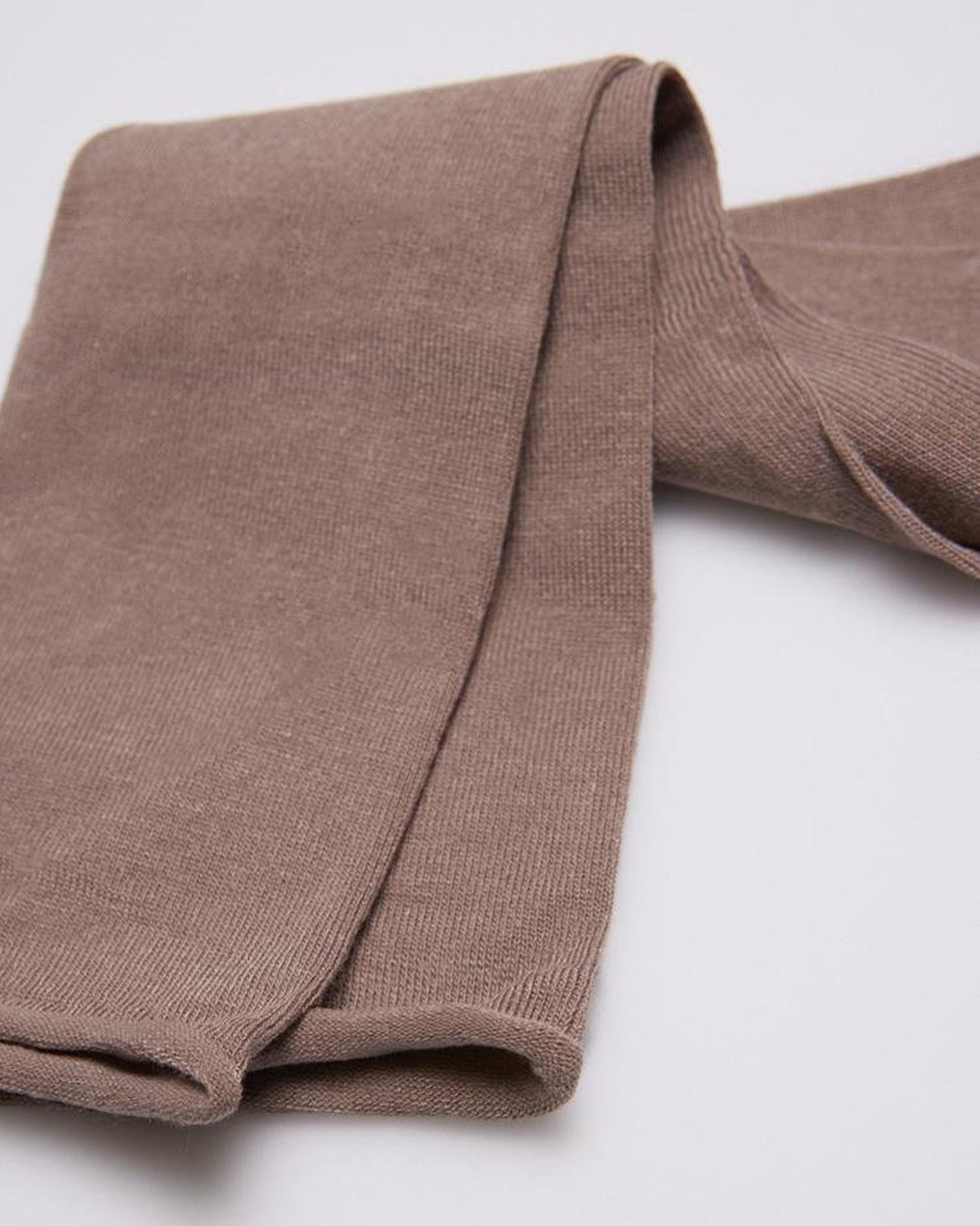 No Cuff Bamboo Sock