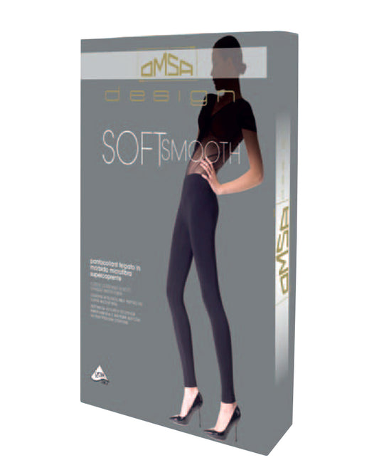 Omsa Soft Smooth