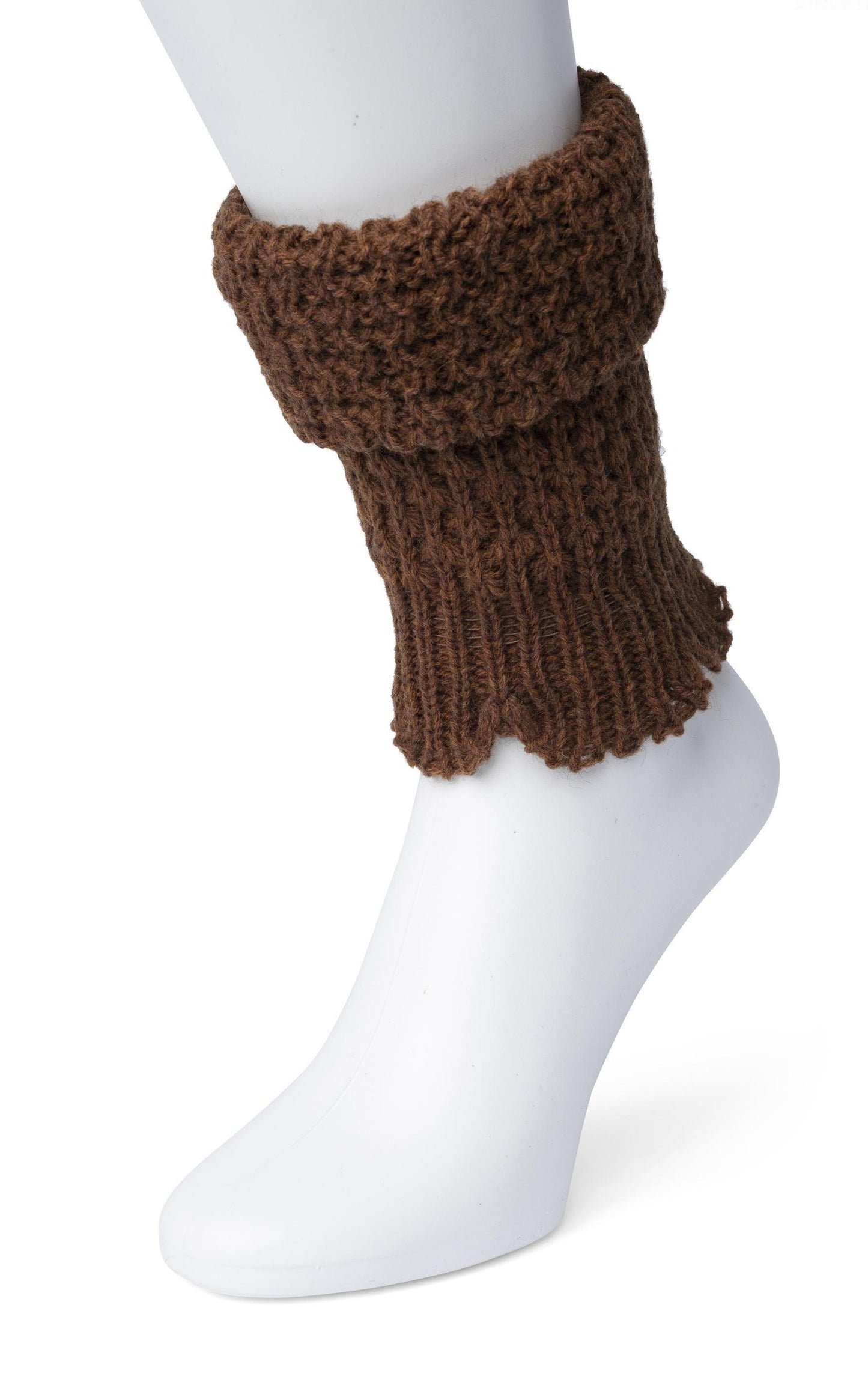 Bonnie Doon Honeycomb Boot Top