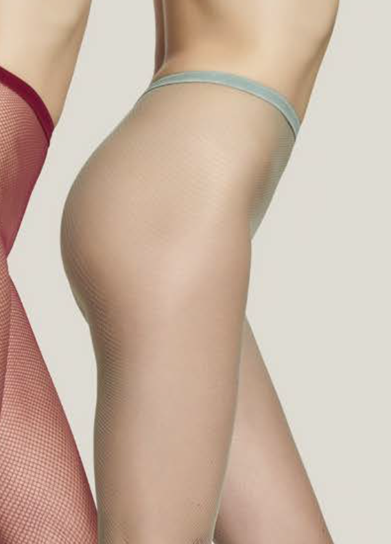 Ambra Fishnet Tights