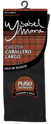 Ysabel Mora Caballero Largo