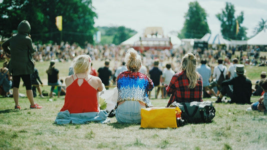 Festival Style Trends