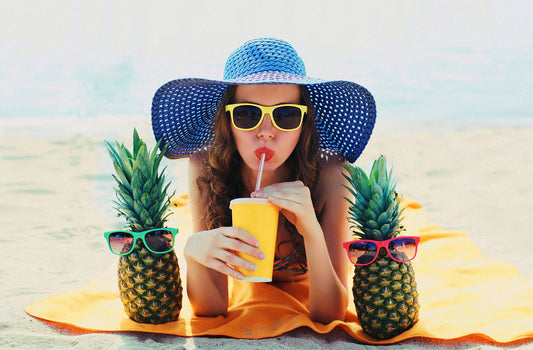 Summer Essentials