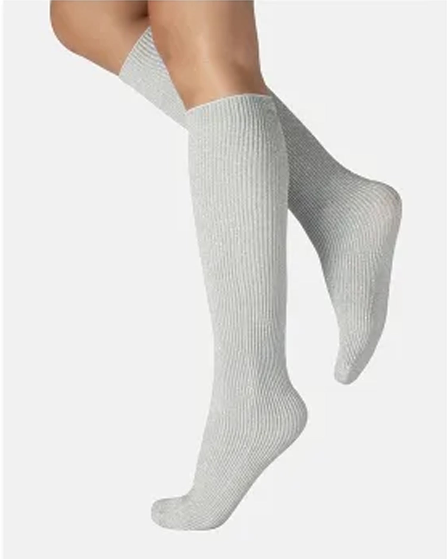 Sparkly Socks