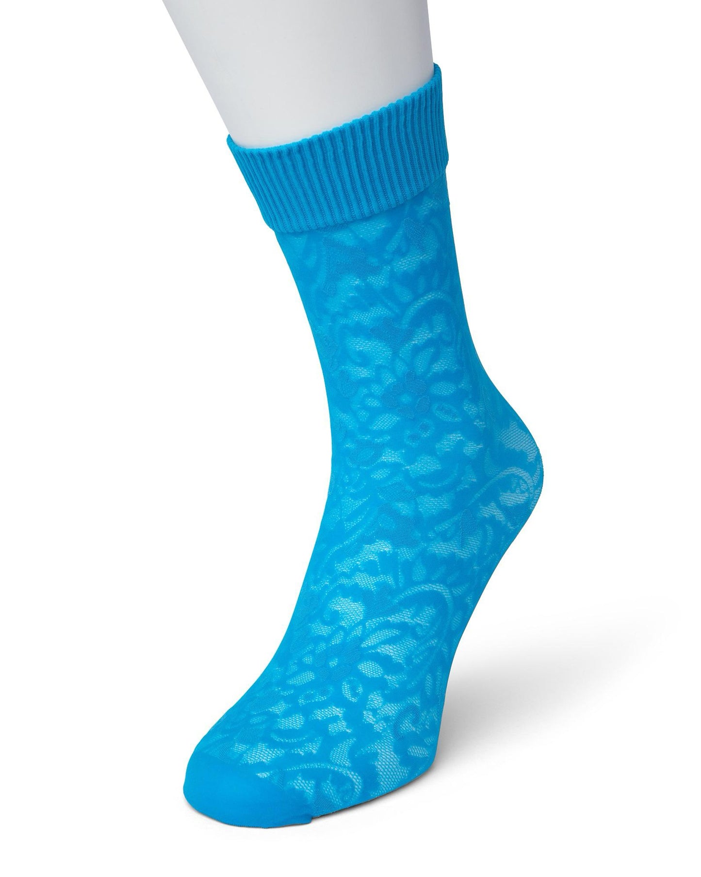 Flower Sock