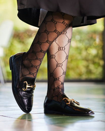 BD Logo Tights