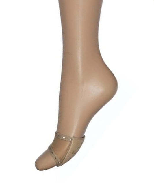 Bonnie Doon Undercover BE611022 - non slip foot pad