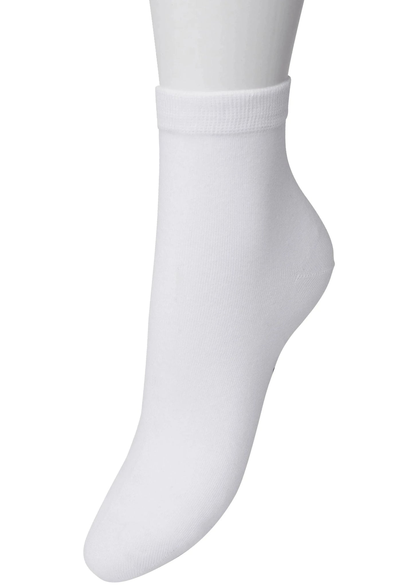 Bonnie Doon Quarter Cotton Socks