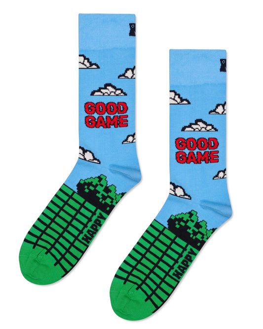 Good Game Sock