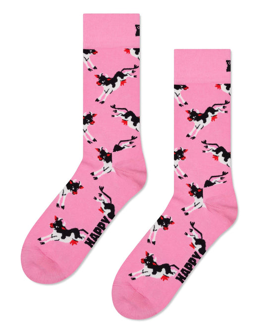 Cow Sock