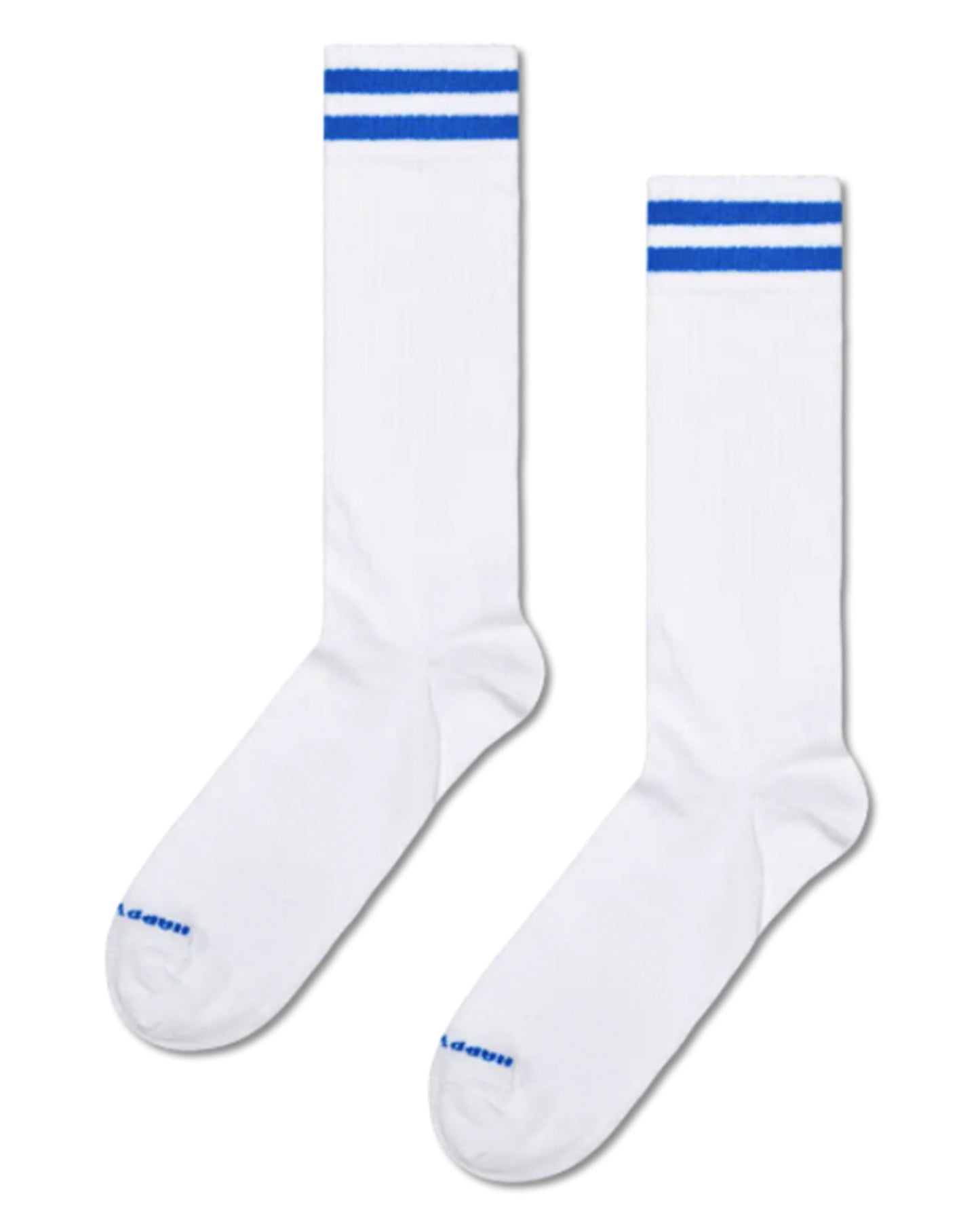 Solid Sneaker Thin Crew Sock