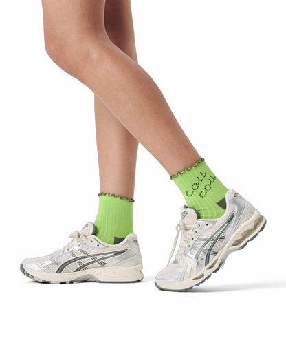 Cou Cou Mini Crew Sock