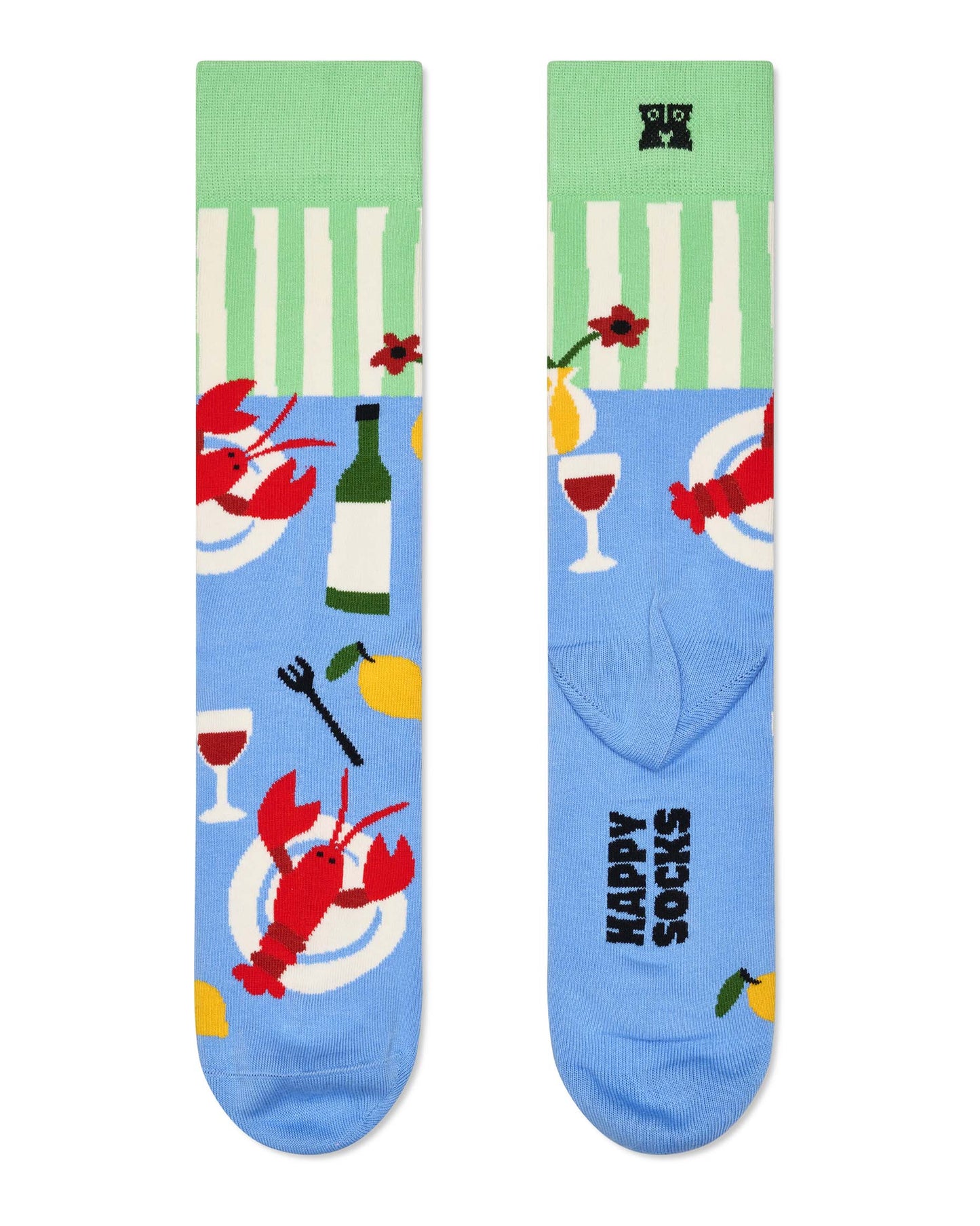 Dinner Sock