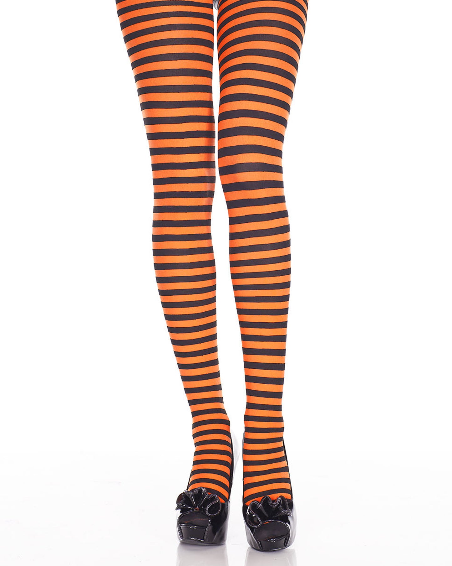 Striped Tights