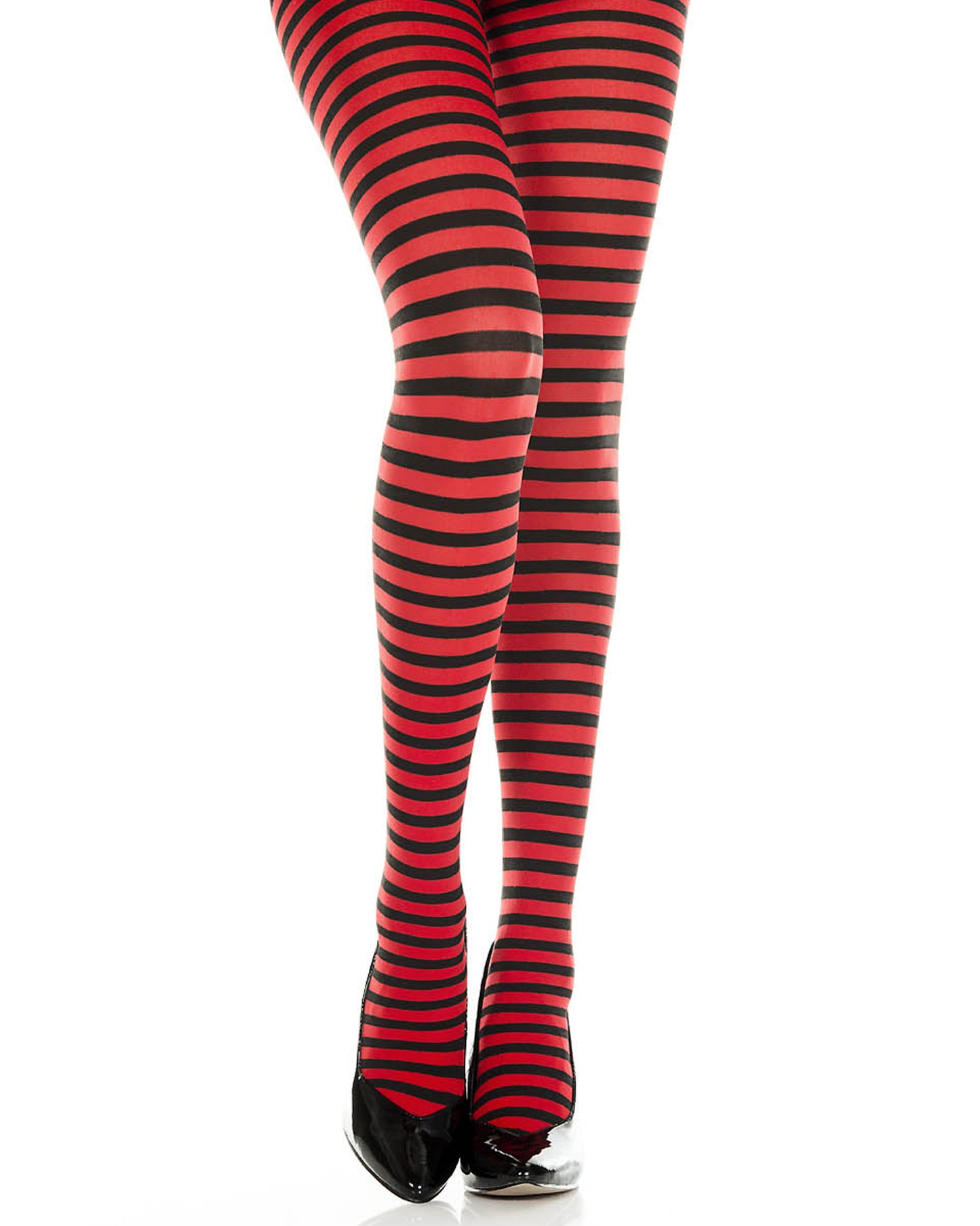 Striped Tights