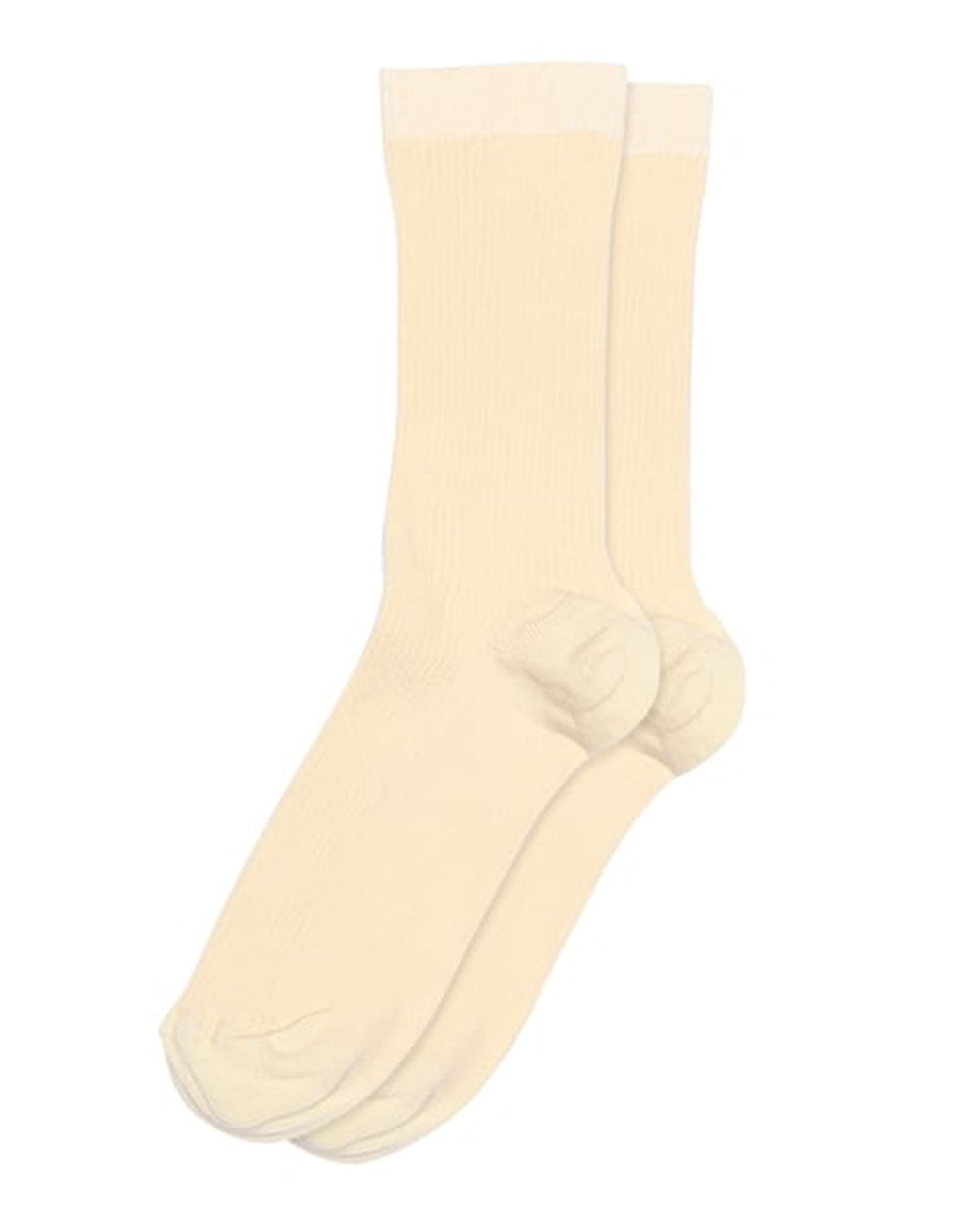 Cotton Rib Sock
