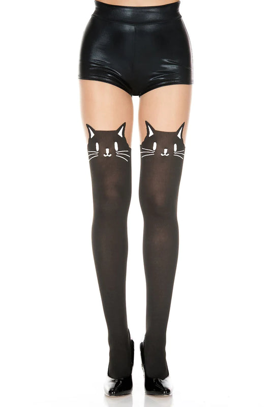 Cat Tights