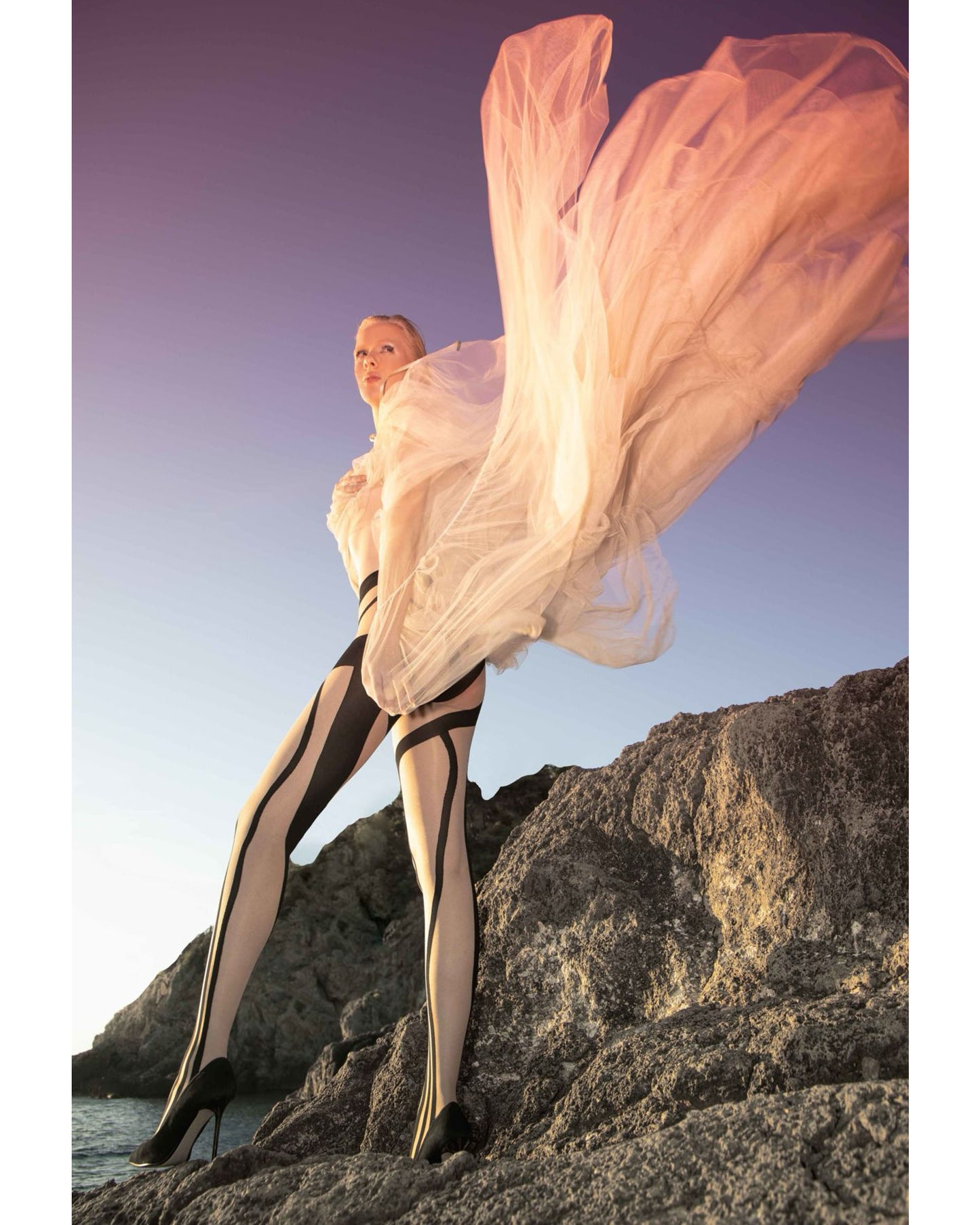 Pollux Tights