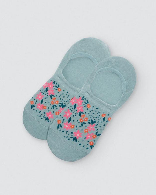 Floral Liners
