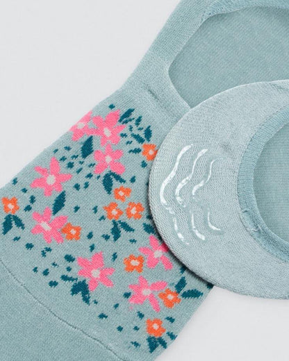 Floral Liners