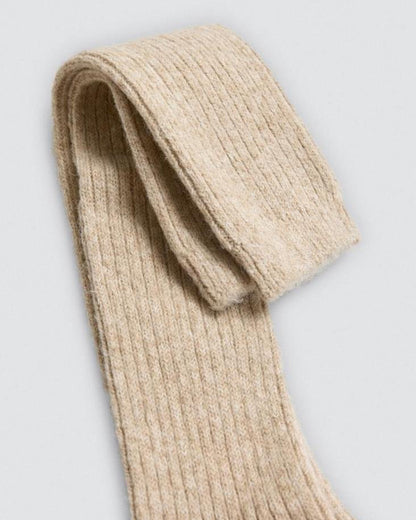 Thermal Rib Knee-Highs