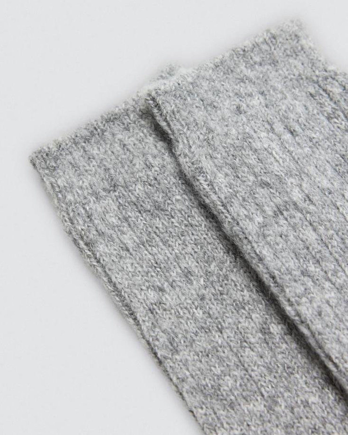 Thermal Rib Knee-Highs