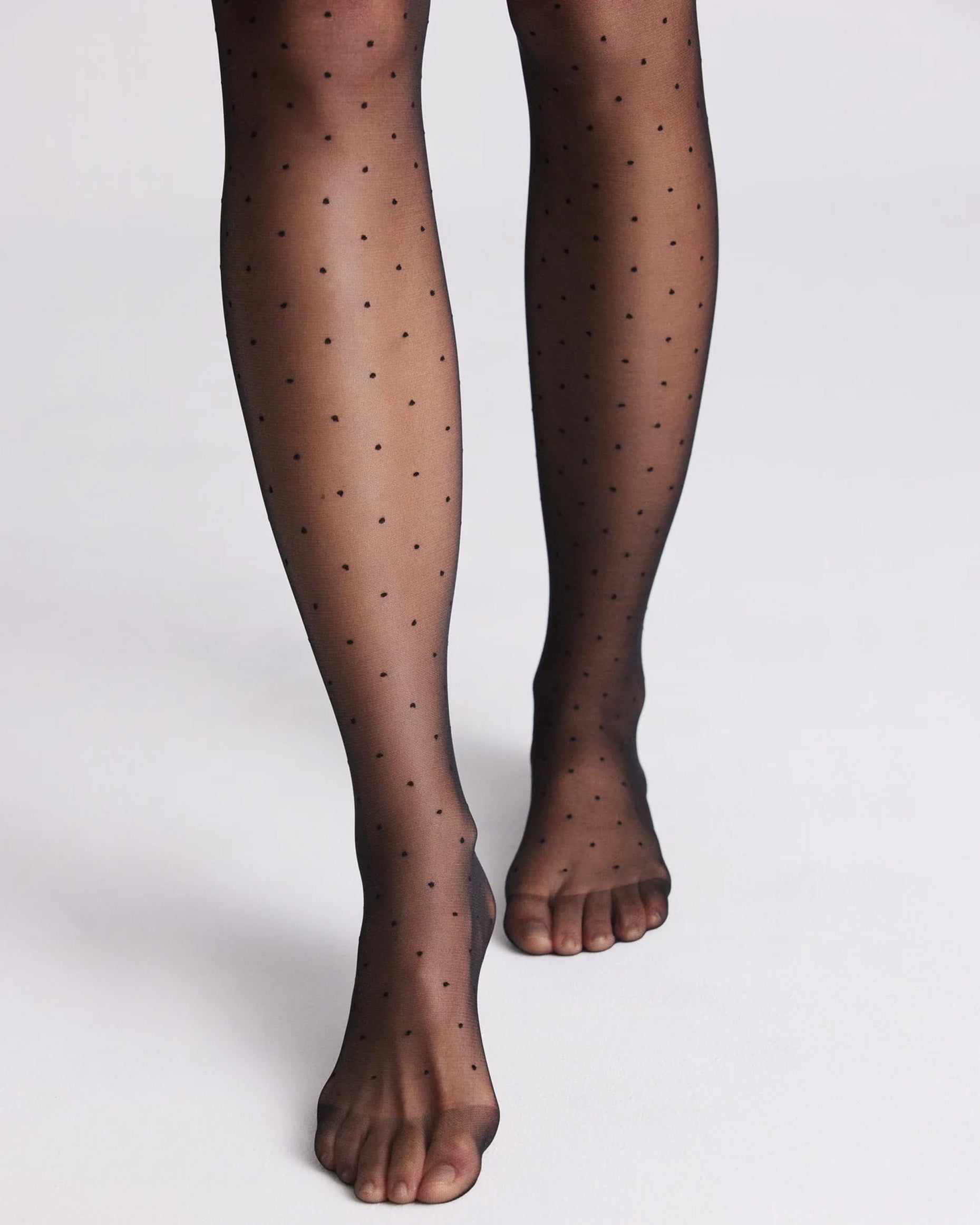 Spot Tights - Main Image