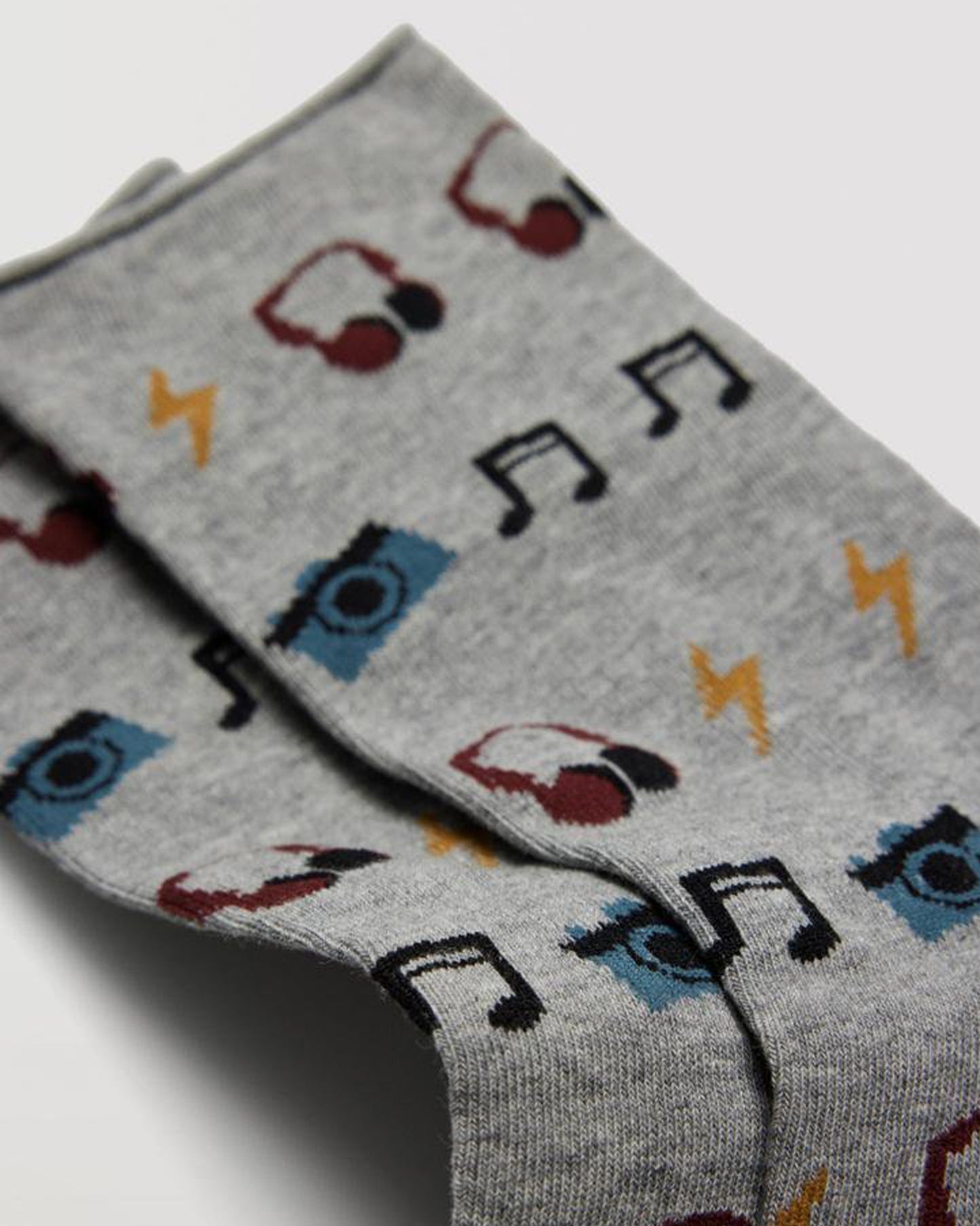 Music Sock