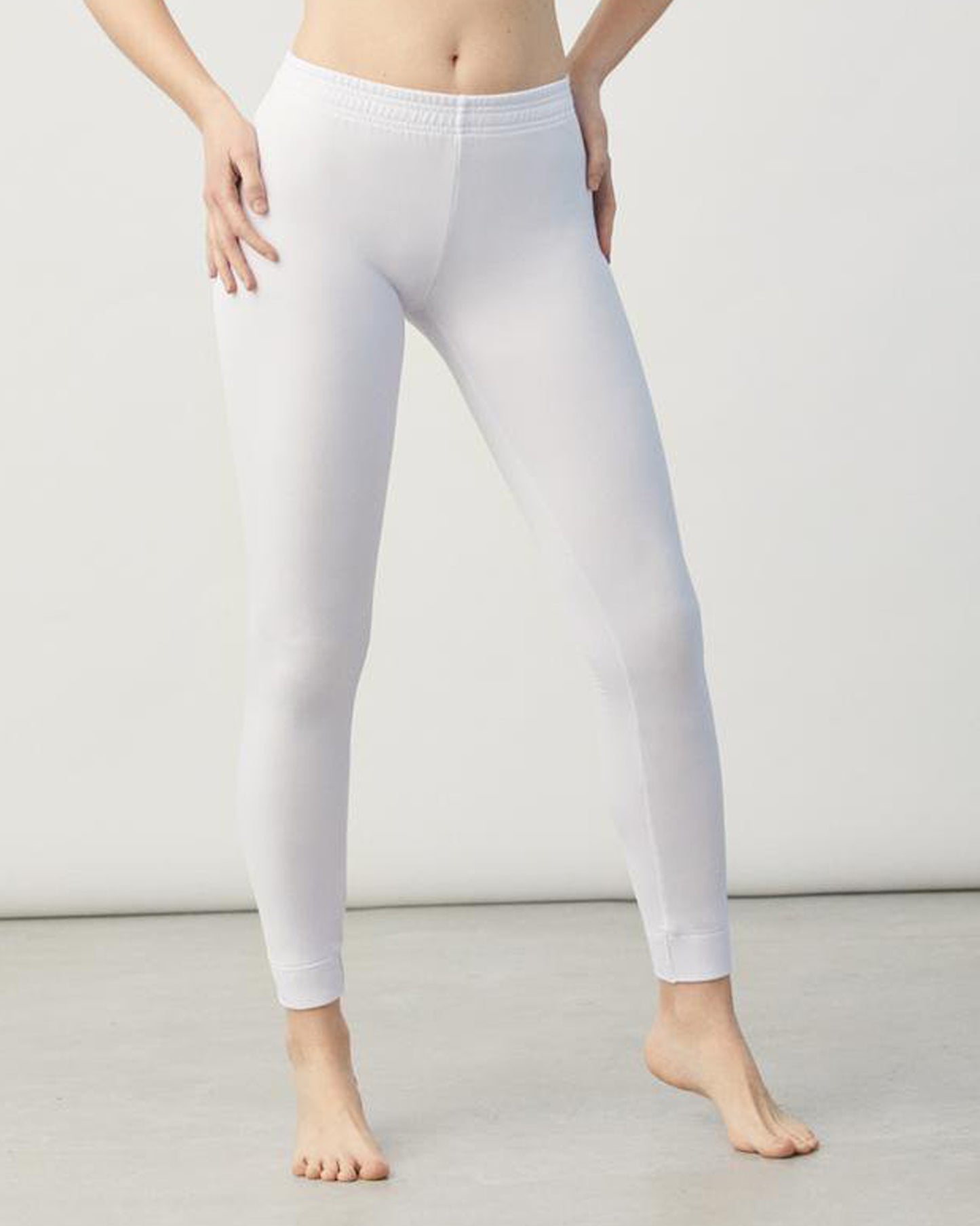 Ysabel Mora Thermal Leggings