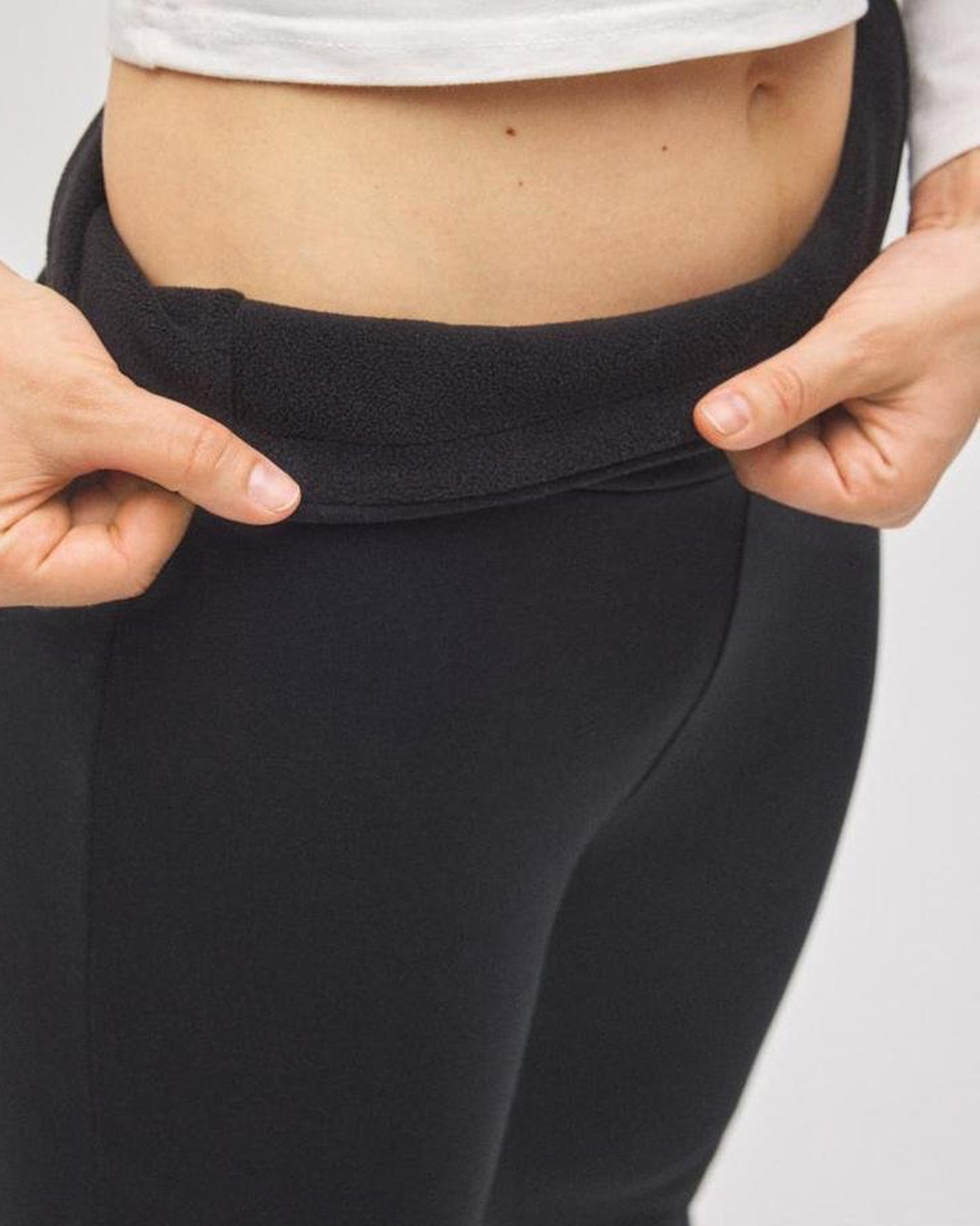 Fleece Lined Leggings