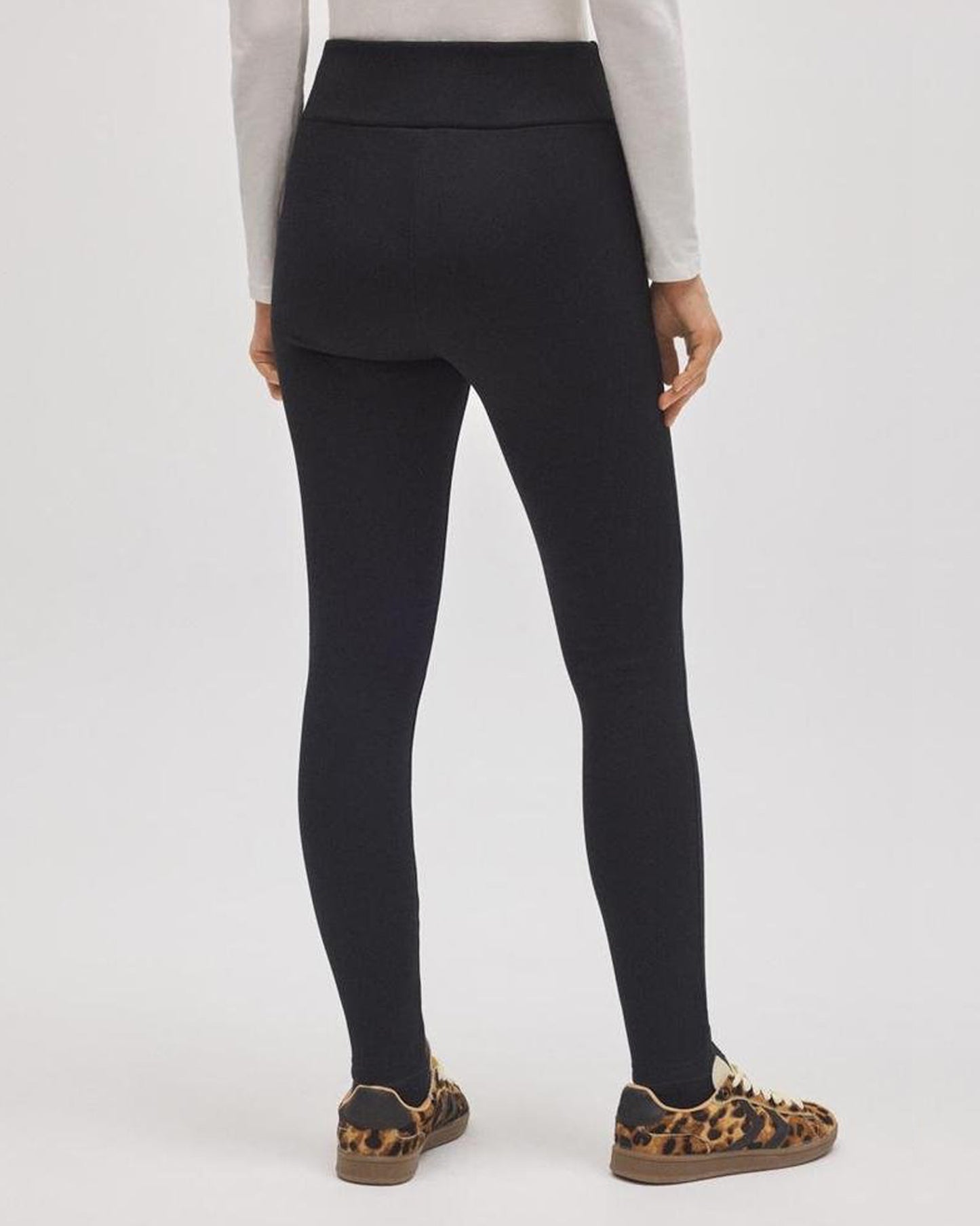 Fleece Lined Leggings