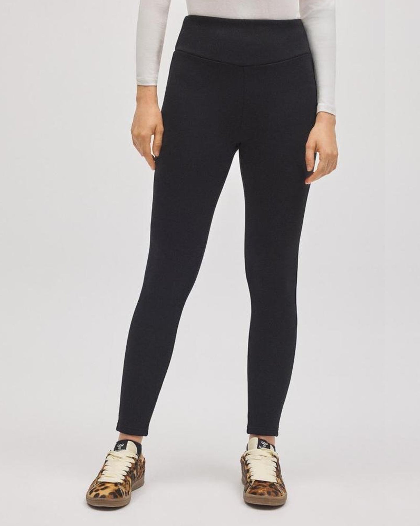 Fleece Lined Leggings