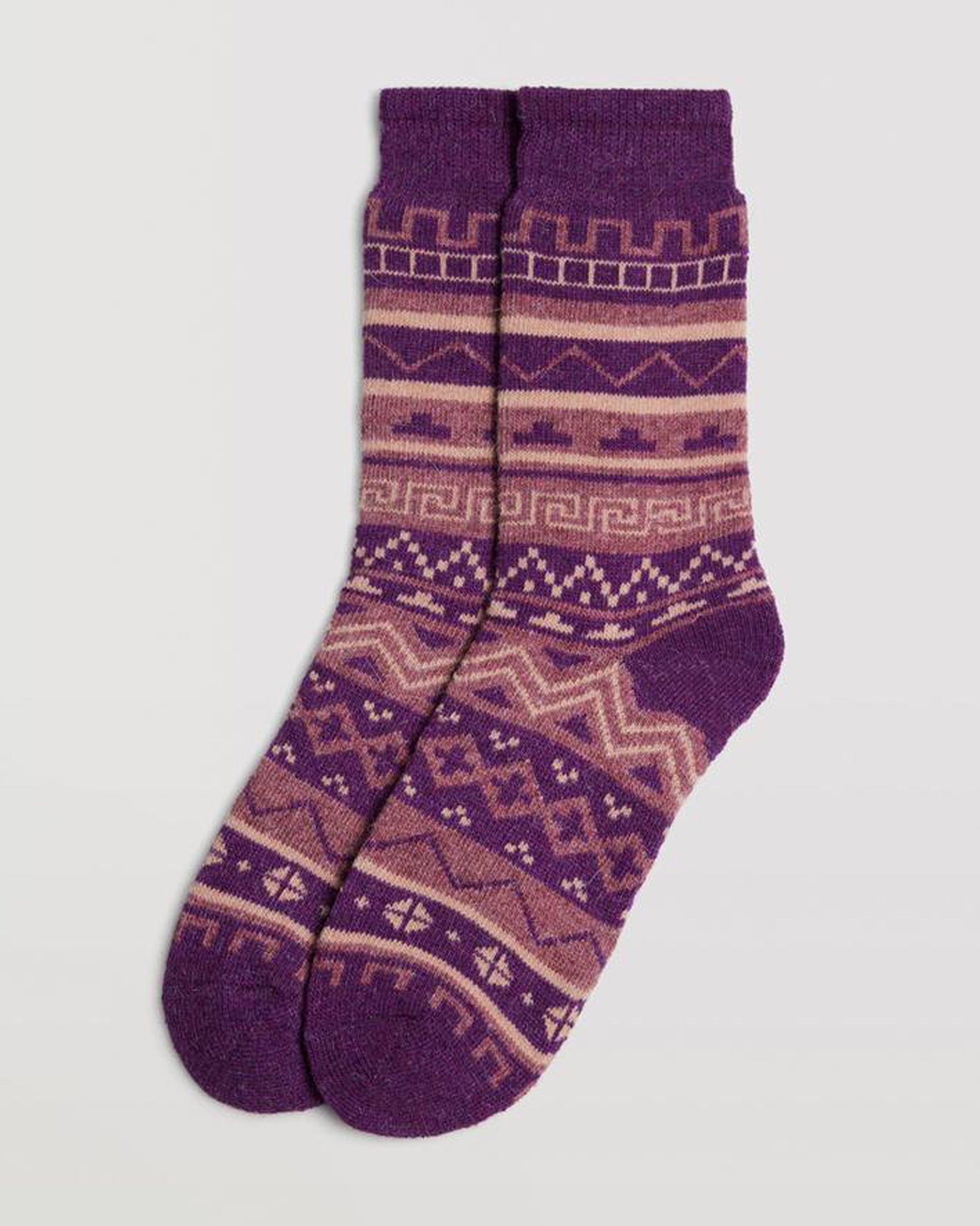 Ysabel Mora - 12888 Aztec Sock – Tights Dept.