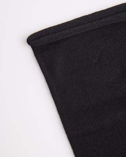 No Cuff Bamboo Sock