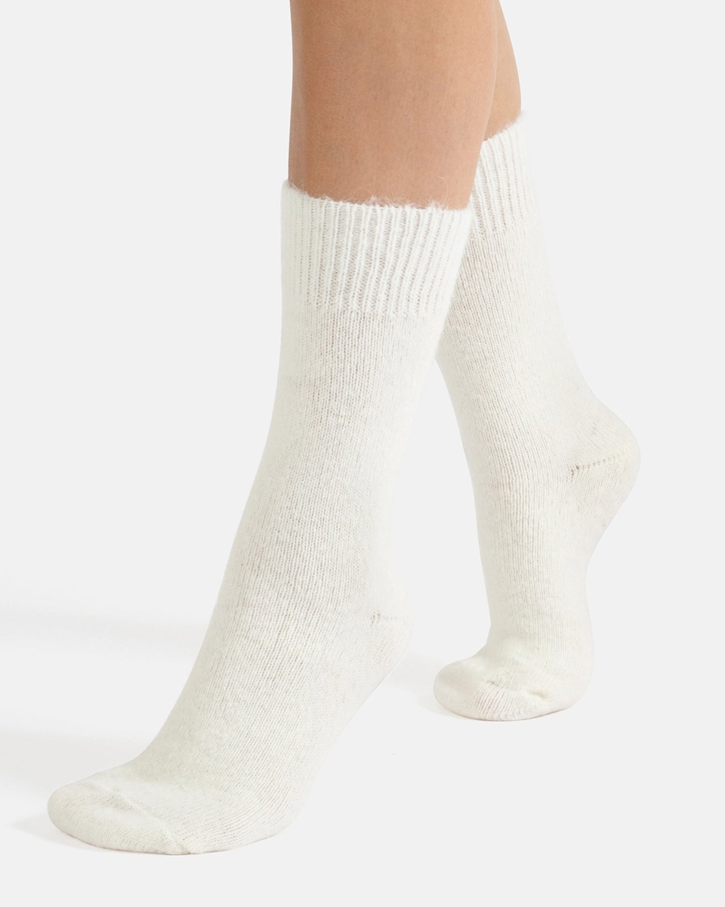 Alpaca Wool Socks