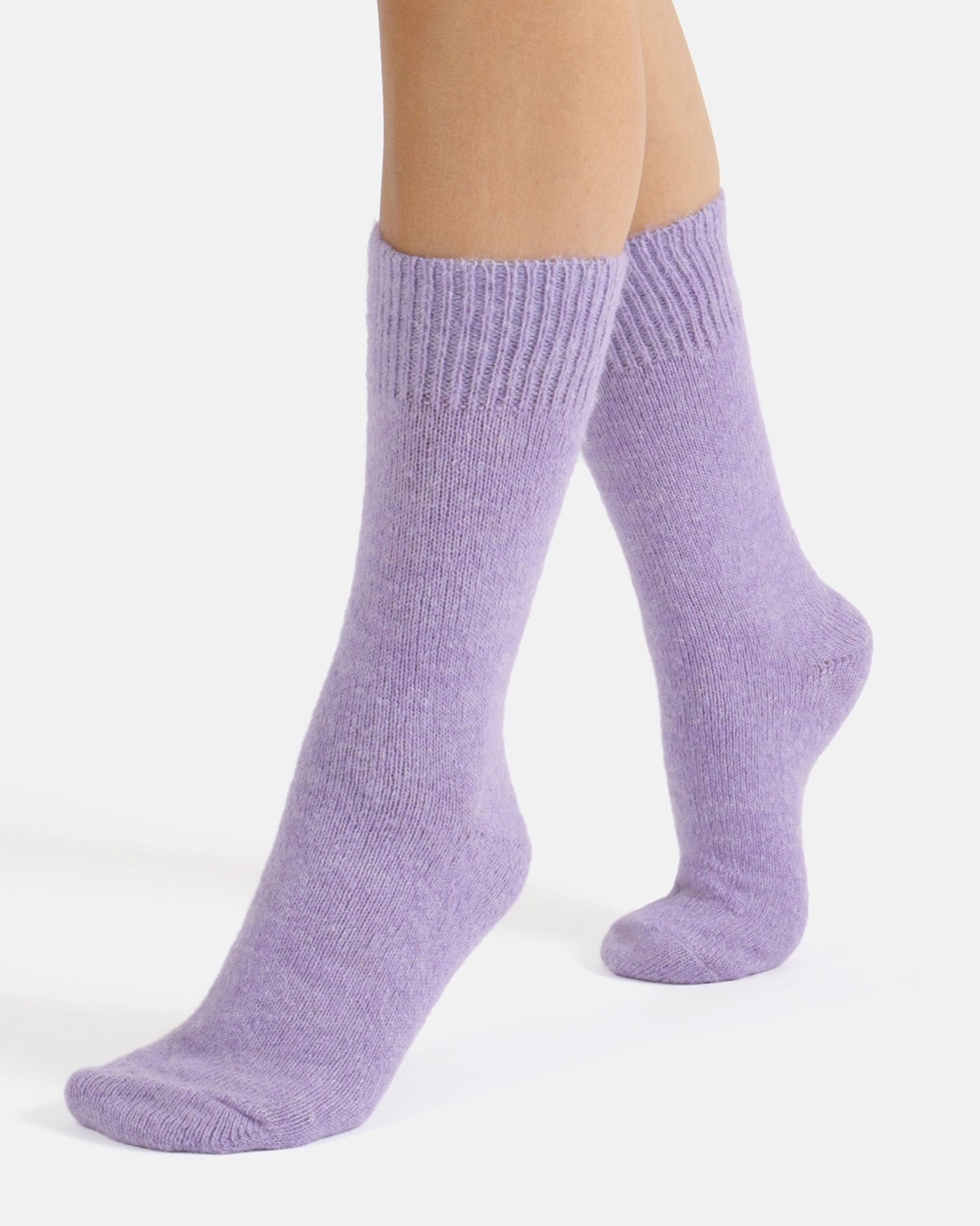 Alpaca Wool Socks