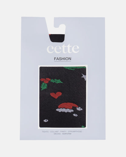 Christmas Tights