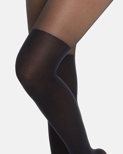 Illusion Tights