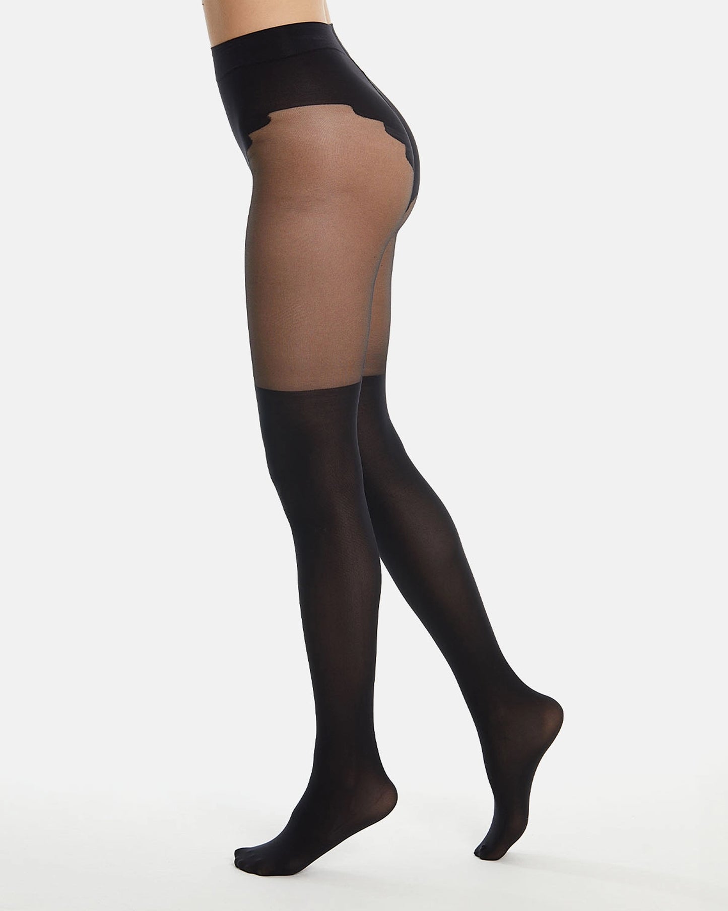 Illusion Tights