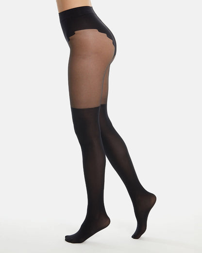 Illusion Tights