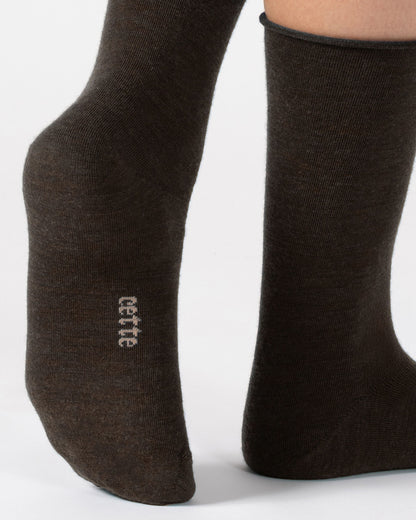 Merino Wool Sock