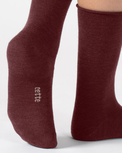 Merino Wool Sock